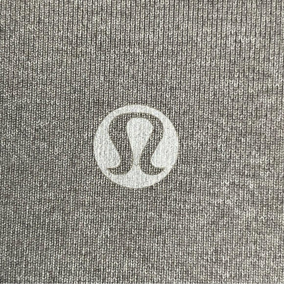 LULULEMON Gray Define Jacket - Picture 8 of 10